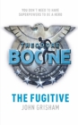 Image for Theodore Boone: The Fugitive