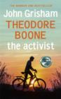 Image for Theodore Boone: The Activist