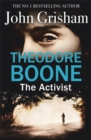 Image for Theodore Boone: The Activist