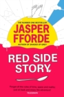Image for Red side story