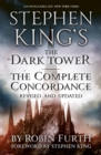 Image for Stephen King&#39;s The dark tower  : the complete concordance