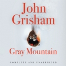 Image for Gray Mountain