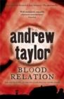 Image for Blood Relation