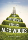 Image for The universe versus Alex Woods
