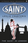 Image for The Saint in London