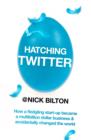 Image for Hatching Twitter