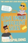 Image for Love ... under different skies
