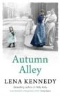 Image for Autumn Alley