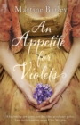 Image for An appetite for violets