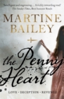 Image for The penny heart