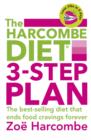 Image for The Harcombe Diet 3-Step Plan