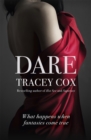 Image for Dare  : what happens when fantasies come true