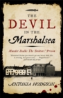Image for The Devil in the Marshalsea : Thomas Hawkins Book 1