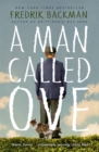 Image for A man called Ove