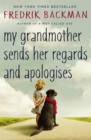Image for My grandmother sends her regards &amp; apologises