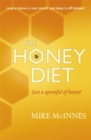 Image for The honey diet