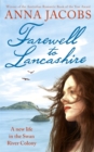 Image for Farewell to Lancashire