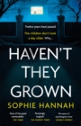 Image for Haven&#39;t They Grown