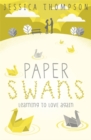 Image for Paper swans