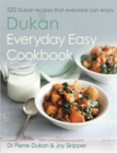 Image for The Dukan Everyday Easy Cookbook