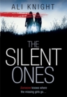 Image for The Silent Ones