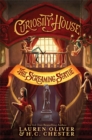 Image for Curiosity House: The Screaming Statue (Book Two)