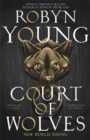 Image for Court of wolves