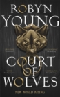 Image for Court of Wolves : New World Rising Series Book 2