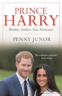 Image for Prince Harry  : brother, soldier, son