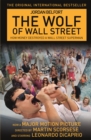 Image for The wolf of Wall Street