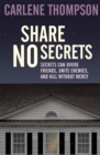 Image for Share No Secrets