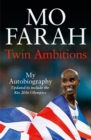 Image for Mo Farah  : twin ambitions