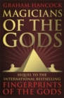 Image for Magicians of the Gods