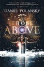 Image for Those Above: The Empty Throne Book 1