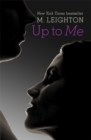 Image for Up To Me