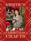 Image for Kirstie&#39;s Christmas crafts  : make, create, give, eat