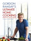 Image for Gordon Ramsay&#39;s Ultimate Home Cooking