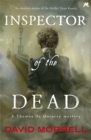 Image for Inspector of the dead