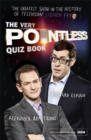 Image for The very Pointless quiz book