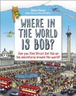 Image for Where in the World is Bob?