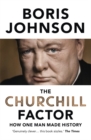 Image for The Churchill Factor