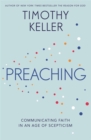 Image for Preaching  : communicating faith in an age of scepticism