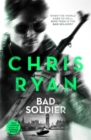 Image for Bad soldier