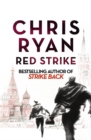 Image for Red strike