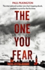 Image for The One You Fear