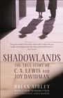 Image for Shadowlands: The True Story of C S Lewis and Joy Davidman