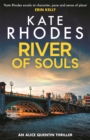 Image for River of Souls