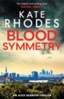 Image for Blood symmetry