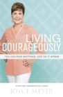 Image for Living Courageously
