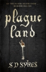 Image for Plague land